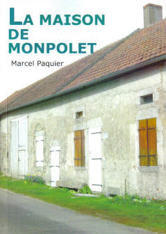 la maison de monpolet