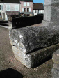 Les sarcophages mrovingiens